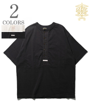 CLASSIC BIB HENRY TEE