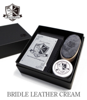 INCEPTION BRIDLE LEATHER CREAM KIT