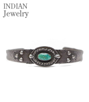 Fred Harvey Style BANGLE