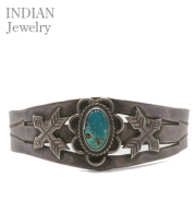 Fred Harvey Style BANGLE