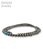 Navajo Pearl Bracelet Uangie Tochini