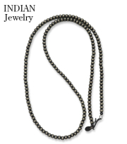 Navajo Pearl Necklace Unknown