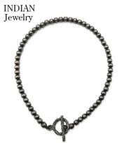 Navajo Pearl Bracelet Unknown