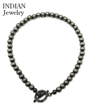 Navajo Pearl Bracelet Unknown