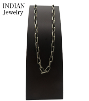 Navajo Hand Made chain Kathleen Yazzie
