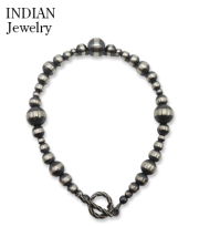 Navajo Pearl Bracelet Mix Unknown