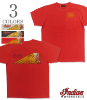 Indian Head POCKET SST
