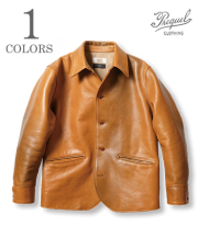 Single Breasted Car Coat