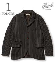 Tradition Reborn Jacket