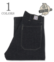 1910s Netmaker's Trousers