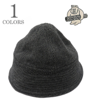 Tweedy Prison Cap