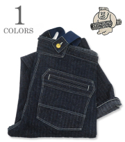 Strongarm Reinforced Overalls