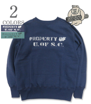 Property of U. of S.C.