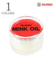 MINK OIL