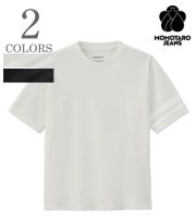 HEAVY OUNCE S/S TEE