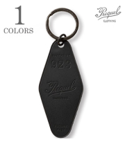Motel Key Ring
