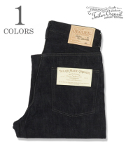 Tailor Jeans Wide Straight