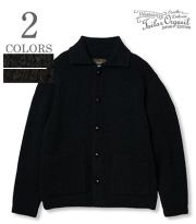 Coverall Sweater