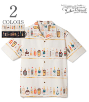 Speakeasy Short Sleeve Shirt