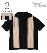 Stripe Knit Shirt