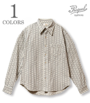 Classic Long Point Shirt