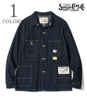 仙台のアメカジSHOP ORGAN - SUN SURF・WAREHOUSE・STUDIO D'ARTISAN