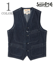 VEST