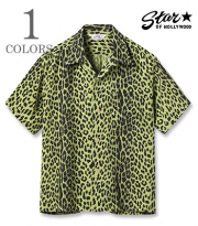 LEOPARD