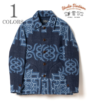 45th AINU BLANKET JACKET