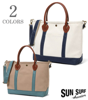 CANVAS TOTE BAG
