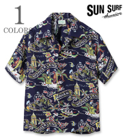 仙台のアメカジSHOP ORGAN - SUN SURF・WAREHOUSE・STUDIO D