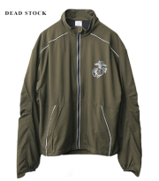 TRACK JACKET