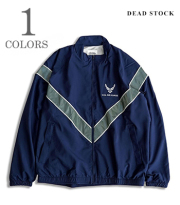 GI Air Force PT Jacket
