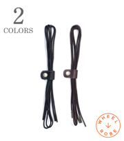 WHEEL ROBE WAXY FLAT LACE