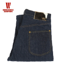 WAREHOUSE COWBOY DENIM PANTS WW2 MODEL