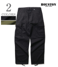 HOUSTON TWILL BDU PANTS