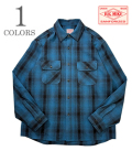 Heavy Flannel Shirts