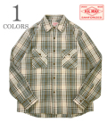 Heavy Flannel Shirts