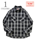 Heavy Flannel Shirts