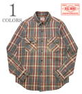 Heavy Flannel Shirts