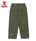 WAREHOUSE Military Herringbone Utility Pants