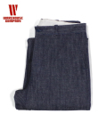 WAREHOUSE USN DENIM TROUSERS