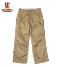 WAREHOUSE M-41 TYPE U.S.ARMY CHINO PANTS