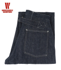 WAREHOUSE U.S.ARMY DENIM PANTS