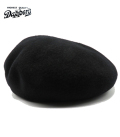 Dapper's ARMY Style Woolen Beret|