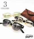 Dapper's GROOVER Wname Eyewear Type FRANKEN