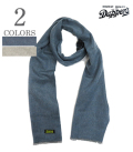 Dapper's Solid Cashmink Scarf