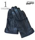 Dapper's Standard Horsehide Leather Glove