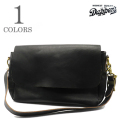 Horsehide Mini Shoulder Bag