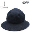 40’s Style Military Hat